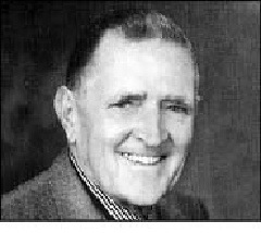 Photo of Harold-Godfrey-Frederick Kennedy